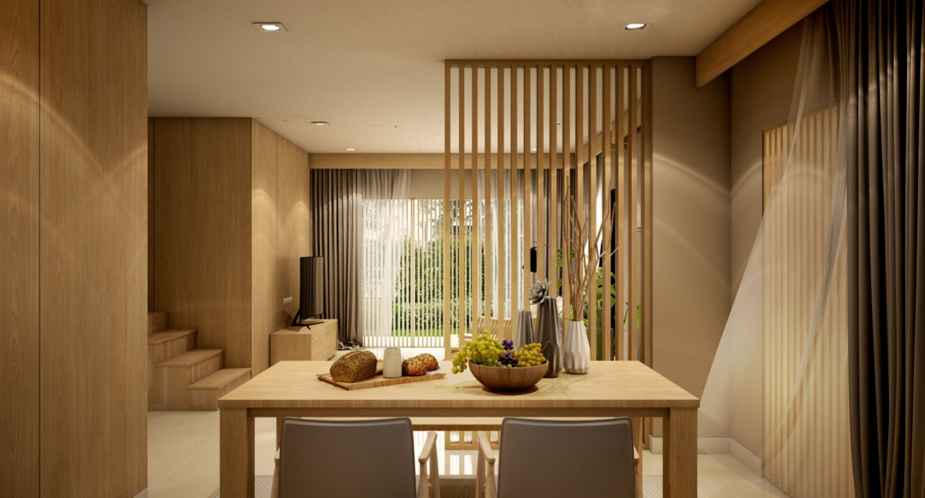 店舗の造作工事