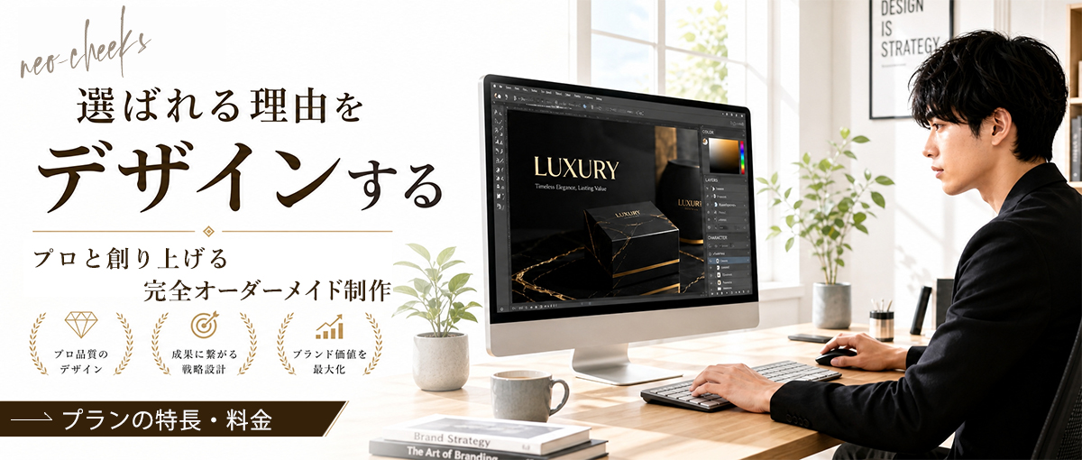 オーダーメイドプラン 298,000円〜
