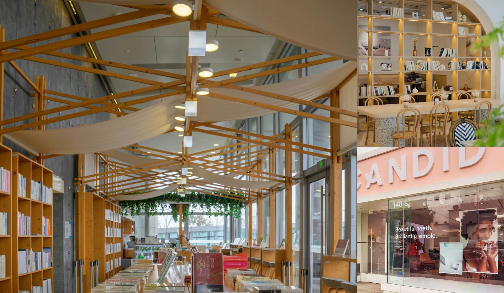 オフライン=看板サイン・木工造作