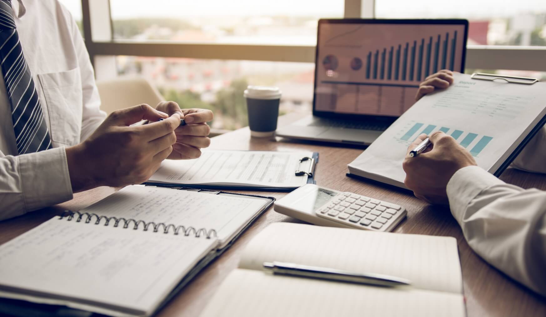 補助金・助成金の活用